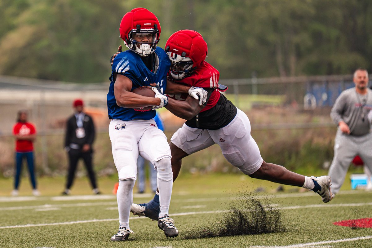 South Alabama Football Recruiting 🏈 tweet media