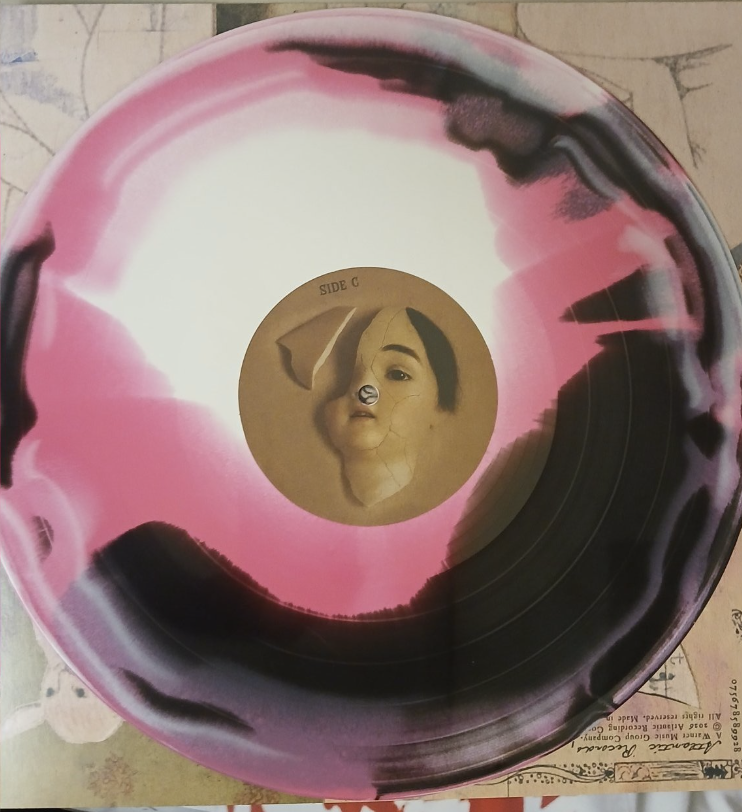 nis | HADES out March 27th tweet media