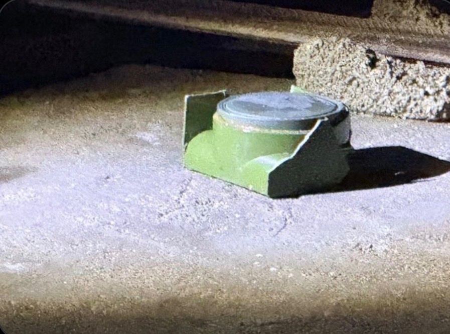 دانشمند ناراضی tweet media