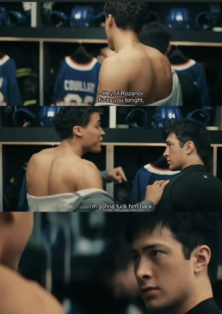 debs 🏒 tweet media