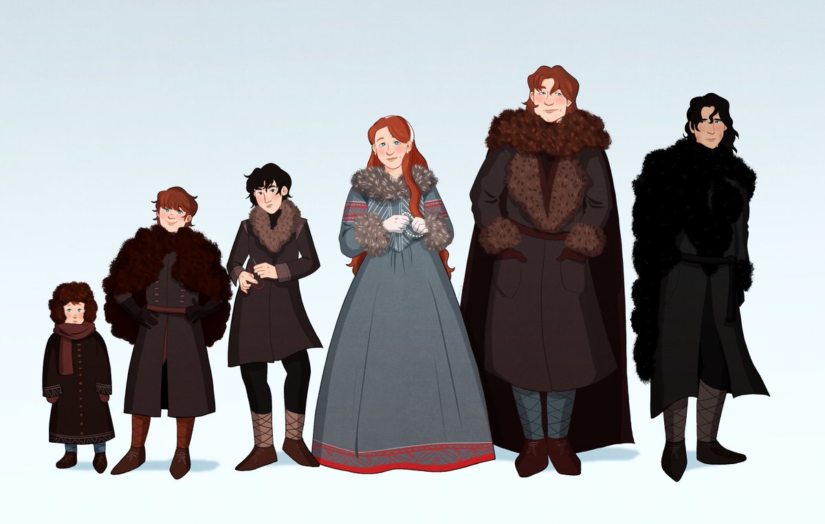 Evelyn Rogers 🐟 COMMISSIONS OPEN🐟 they/them 🐟 tweet media