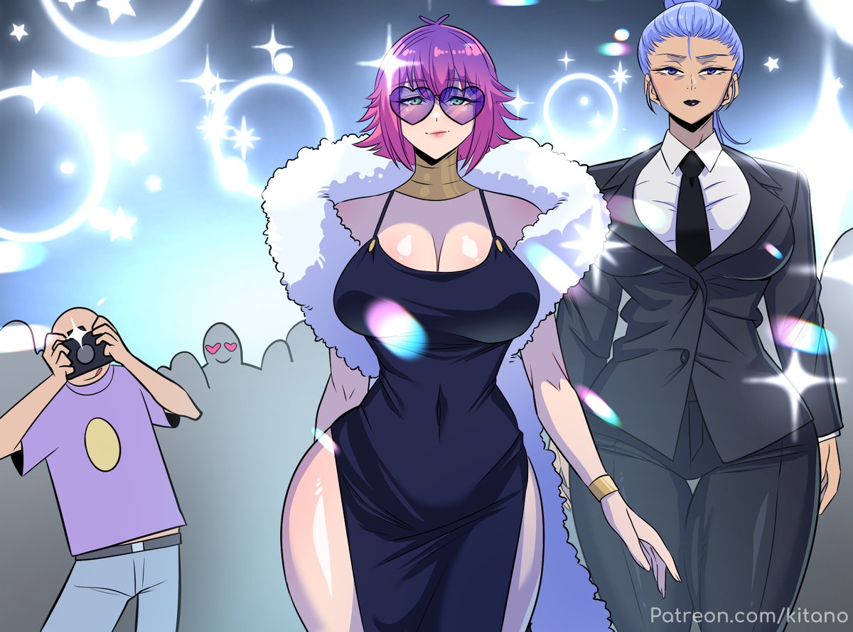 ⭐⭐⭐ Kitakita tweet media