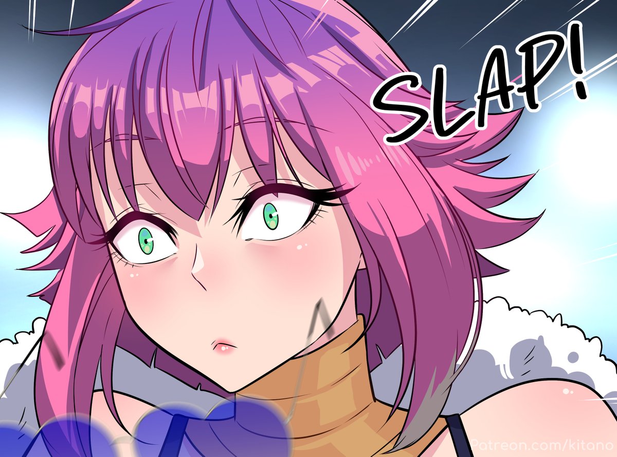 ⭐⭐⭐ Kitakita tweet media