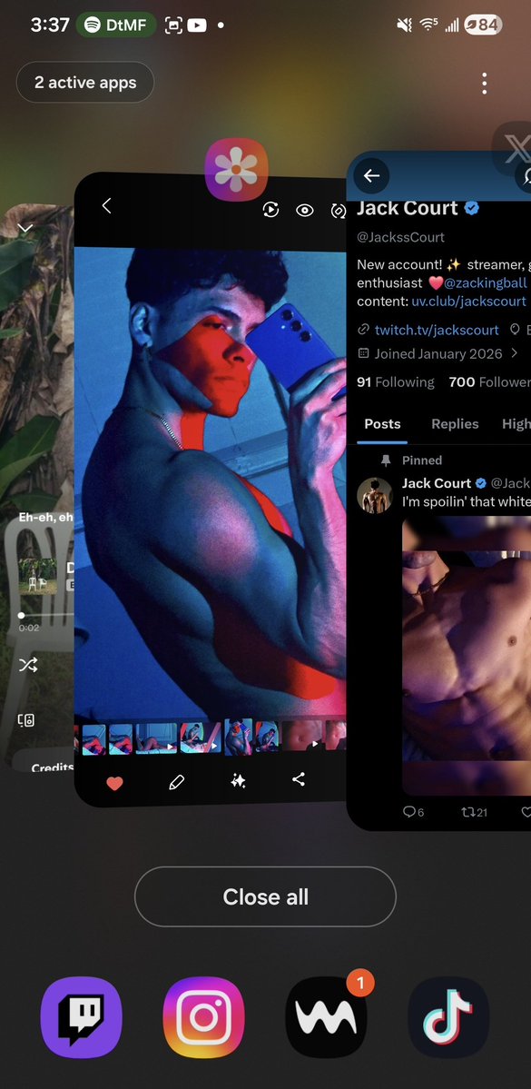 Jack Court tweet media