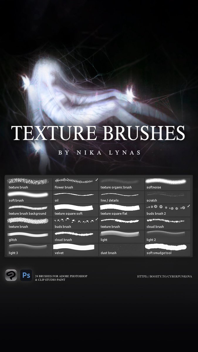 nika lynas tweet media