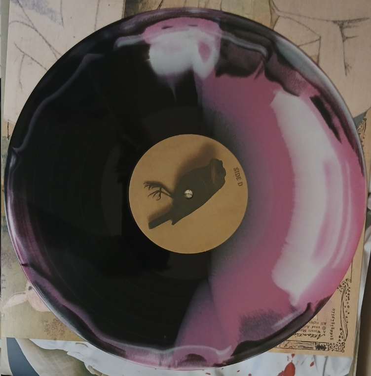 nis | HADES out March 27th tweet media