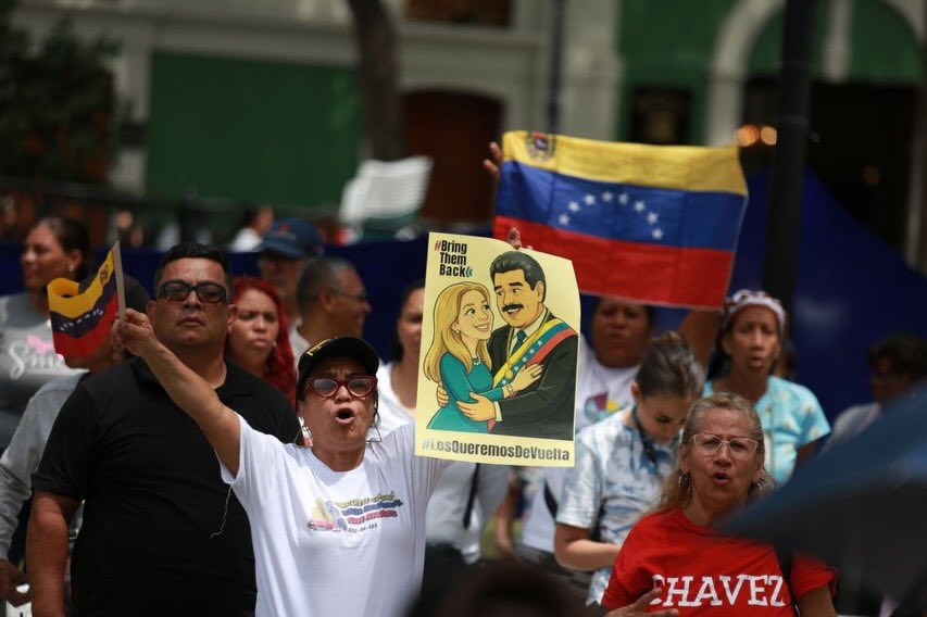 Colina José tweet media