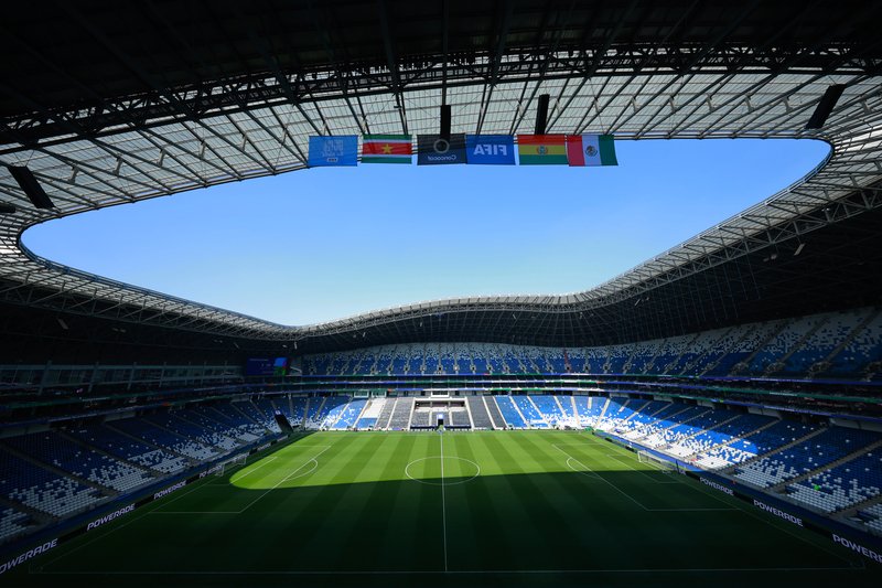 Concacaf tweet media