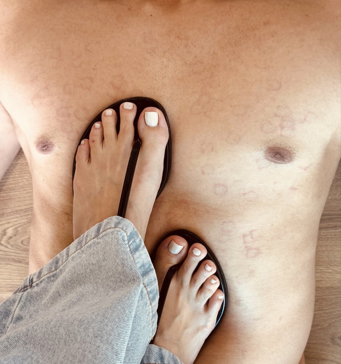 Goddess Elisa tweet media