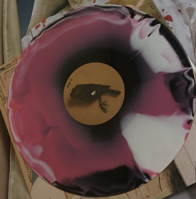 nis | HADES out March 27th tweet media