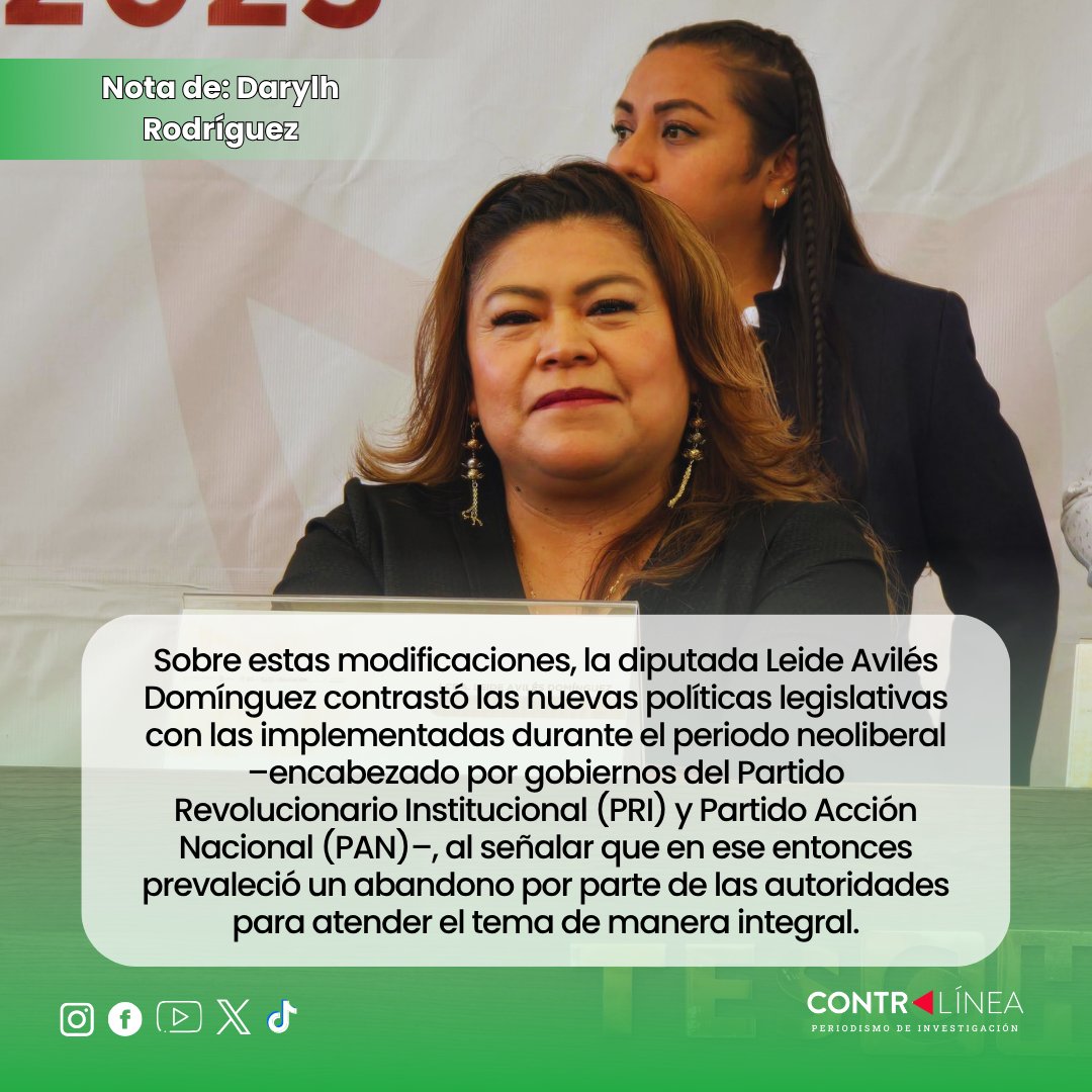 contralinea's tweet image. Aprueban #reforma para garantizar #derecho a la #vivienda

#Contralínea #PeriodismodeInvestigación

Lee aquí👉🏻replug.link/5d07ba35