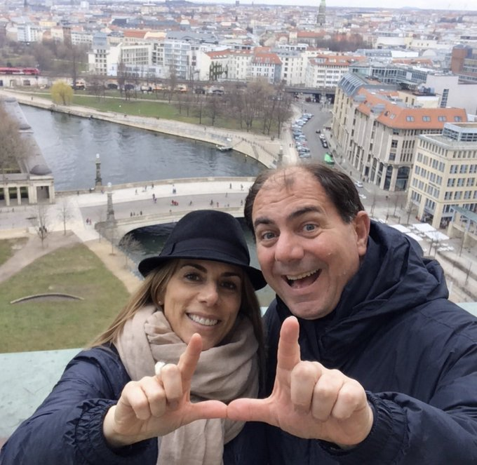 El Gato Grone tweet media