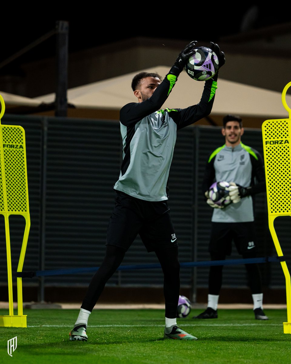 نادي القادسية السعودي tweet media