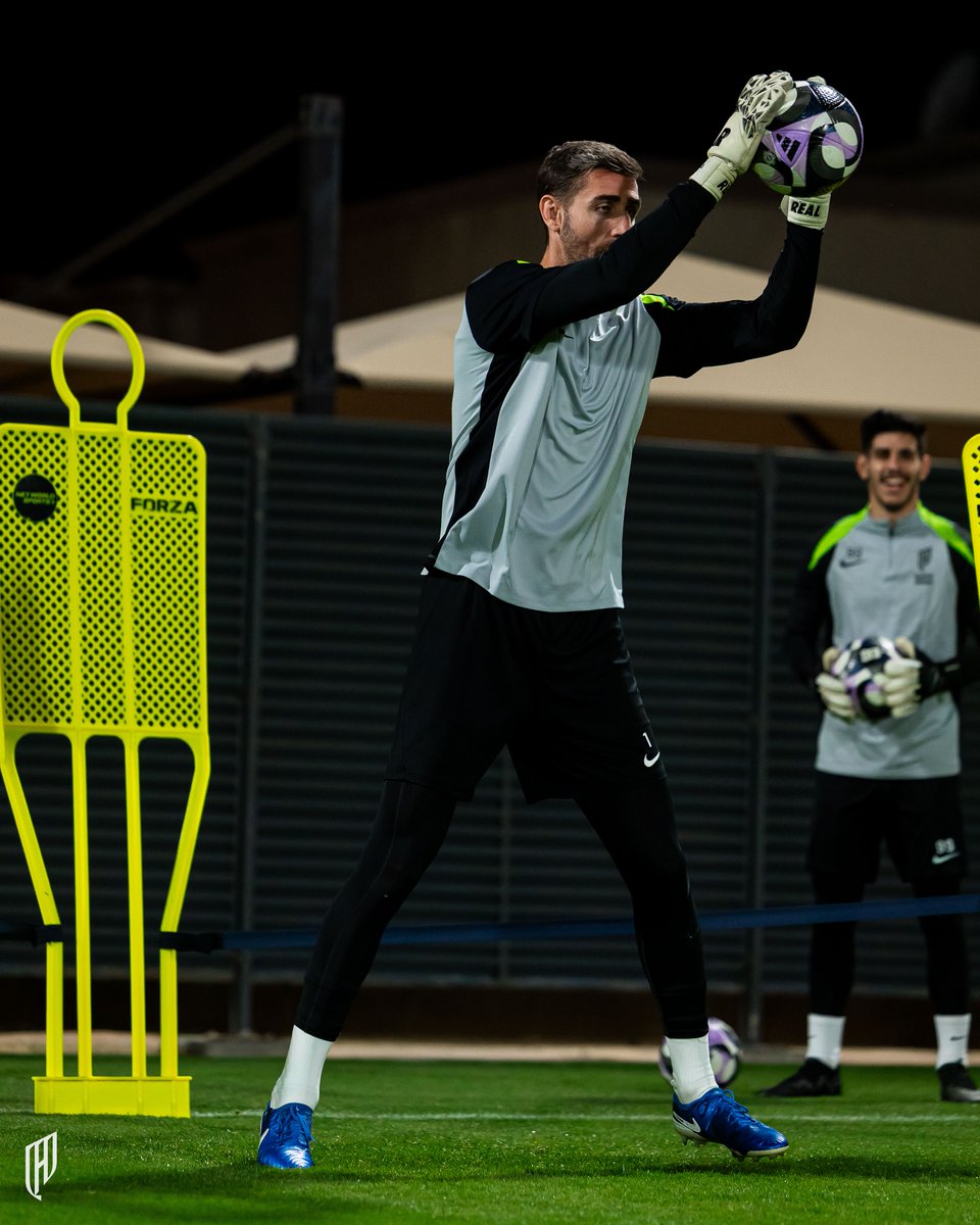 نادي القادسية السعودي tweet media