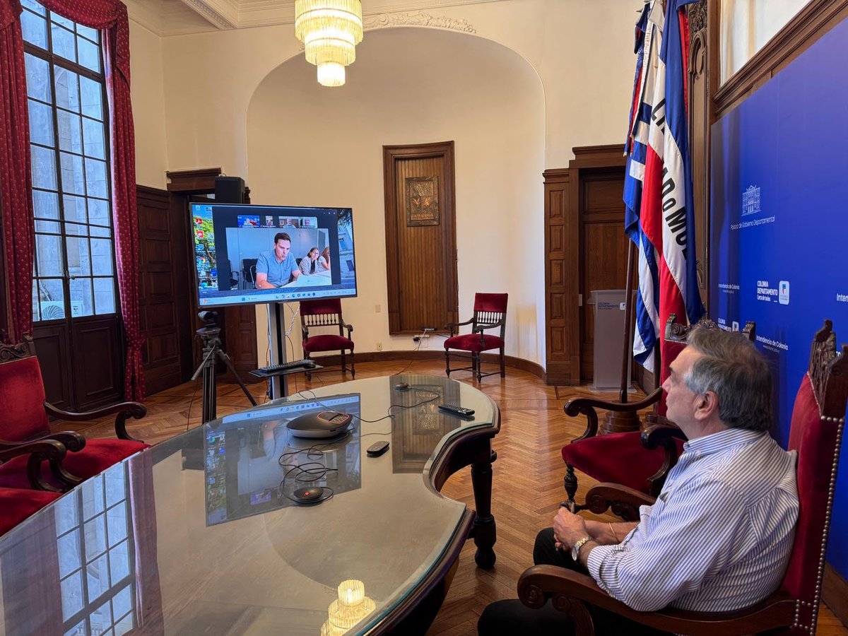 IntendenciaColonia tweet media