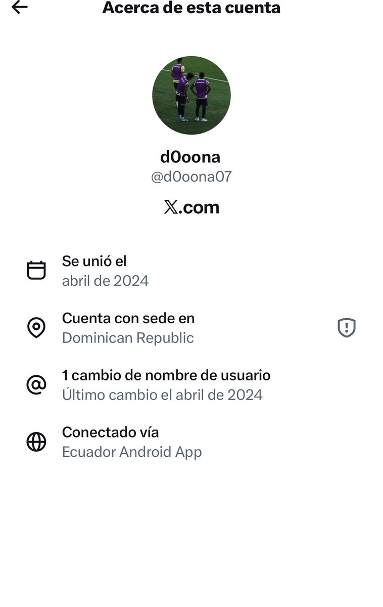 Fernando tweet media