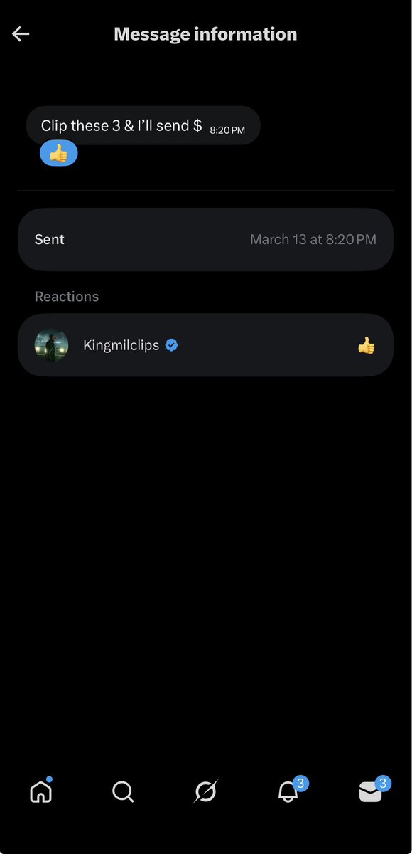 UG Streamclips📸 tweet media