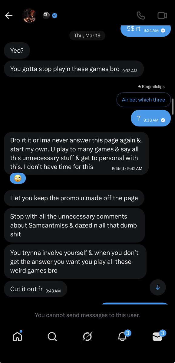 UG Streamclips📸 tweet media