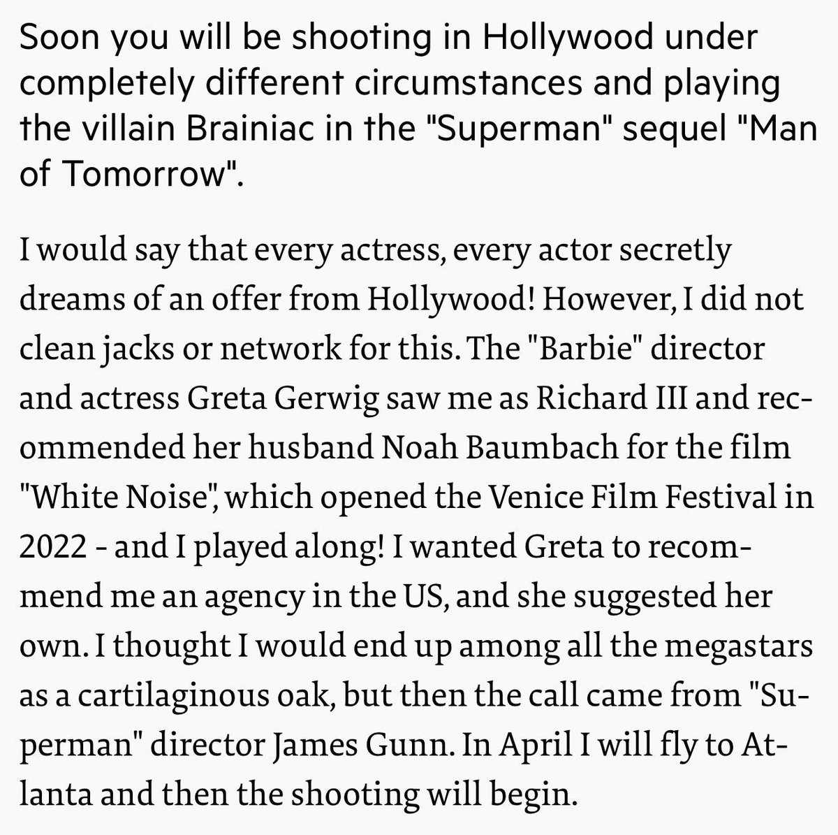 DC Universe Daily tweet media