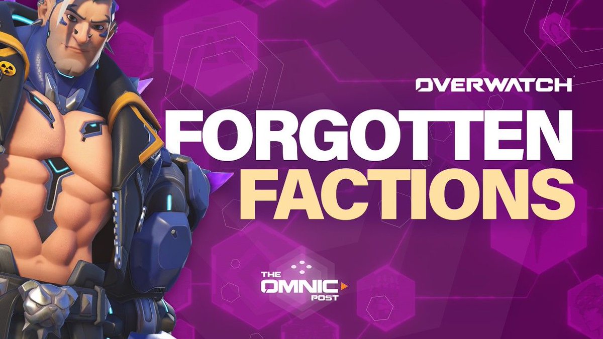 The Omnic Post tweet media