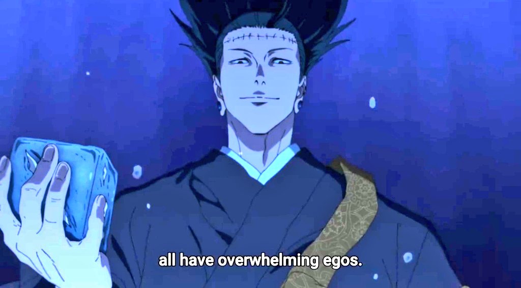 TopperGojo tweet media