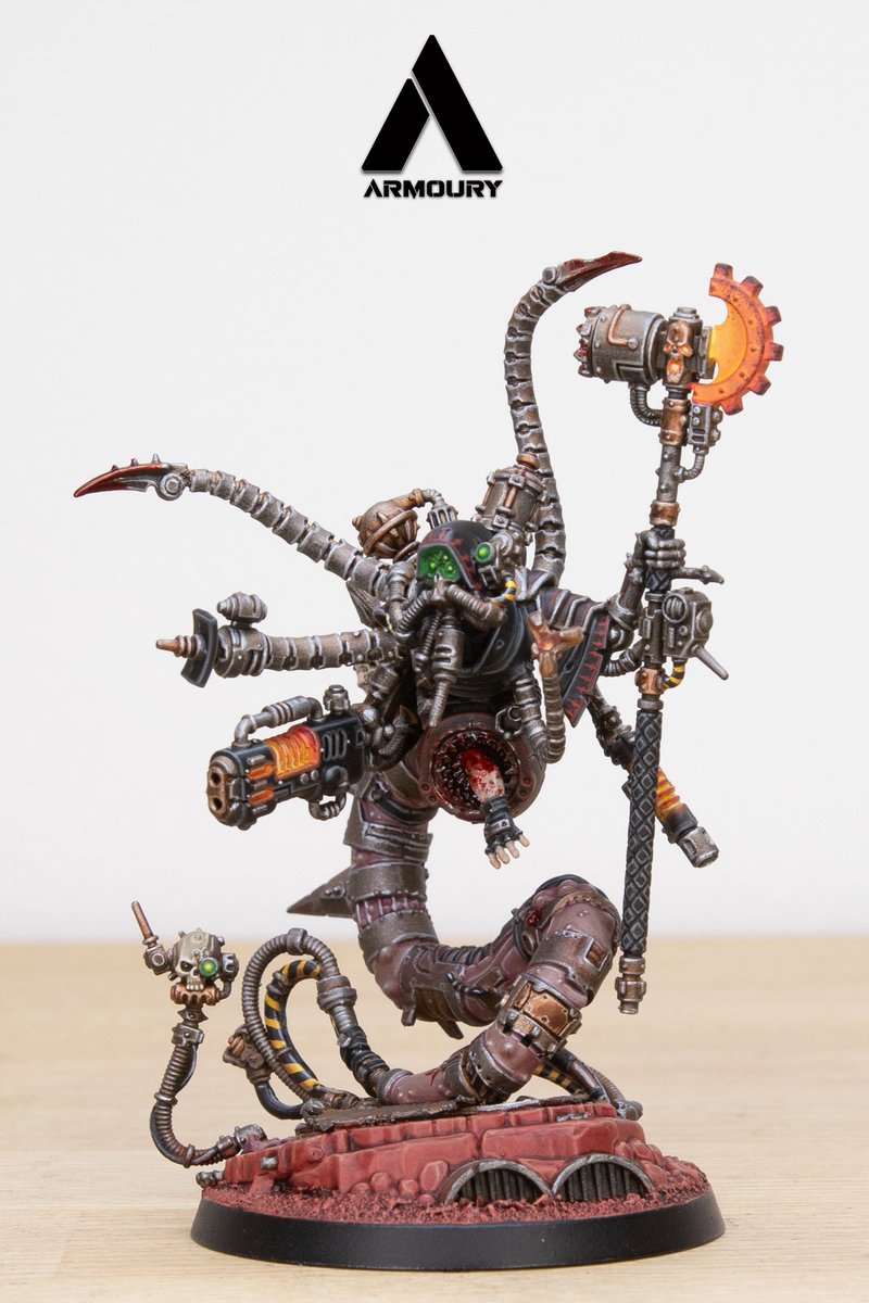 Siege Studios tweet media