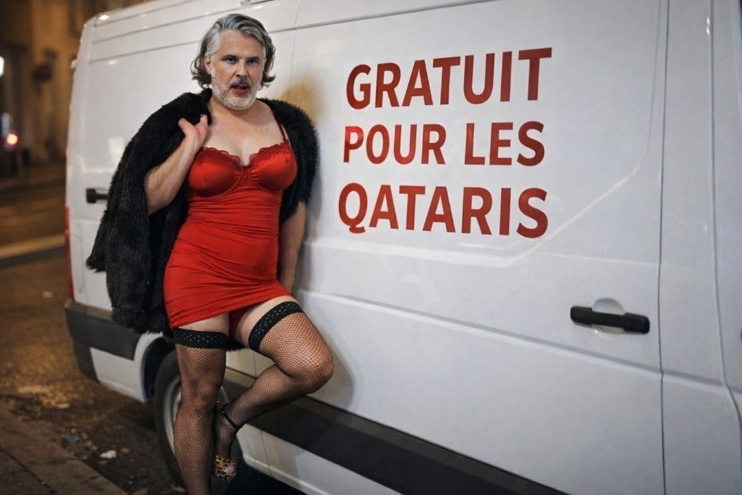 L’autorité 👑 tweet media