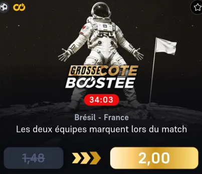 OddsZone tweet media