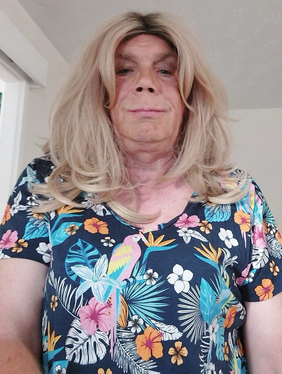 Dr. Dame Katy Denise CH GBE 🏳️‍⚧️🇳🇬🪑 tweet media