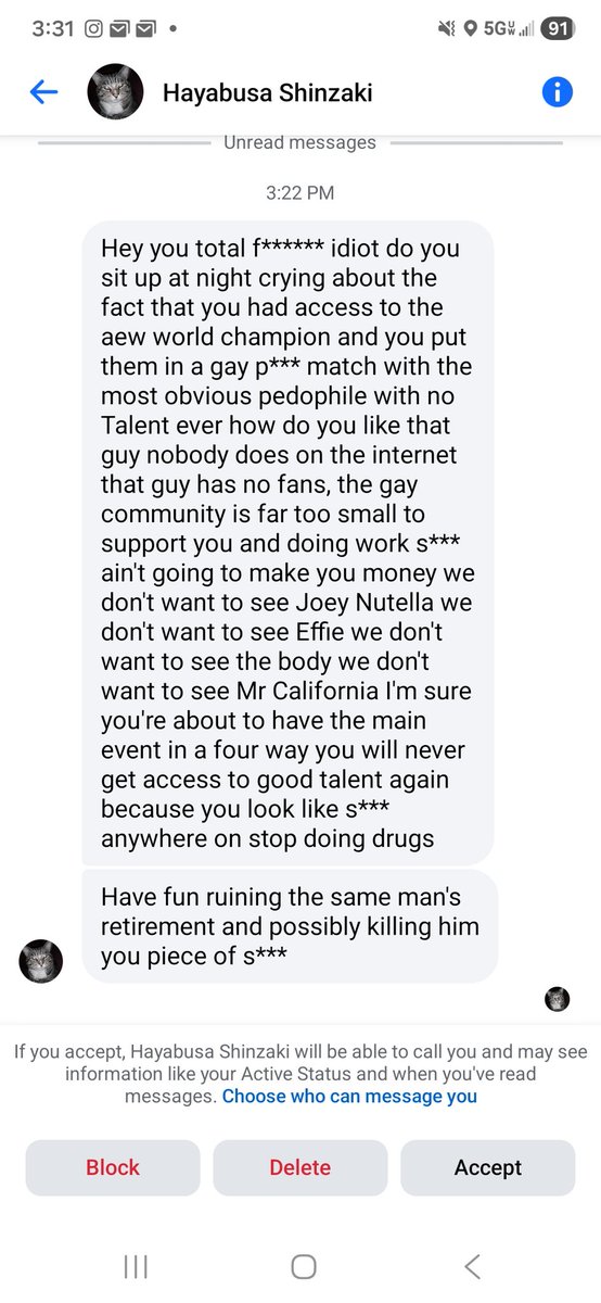 brett lauderdale tweet media