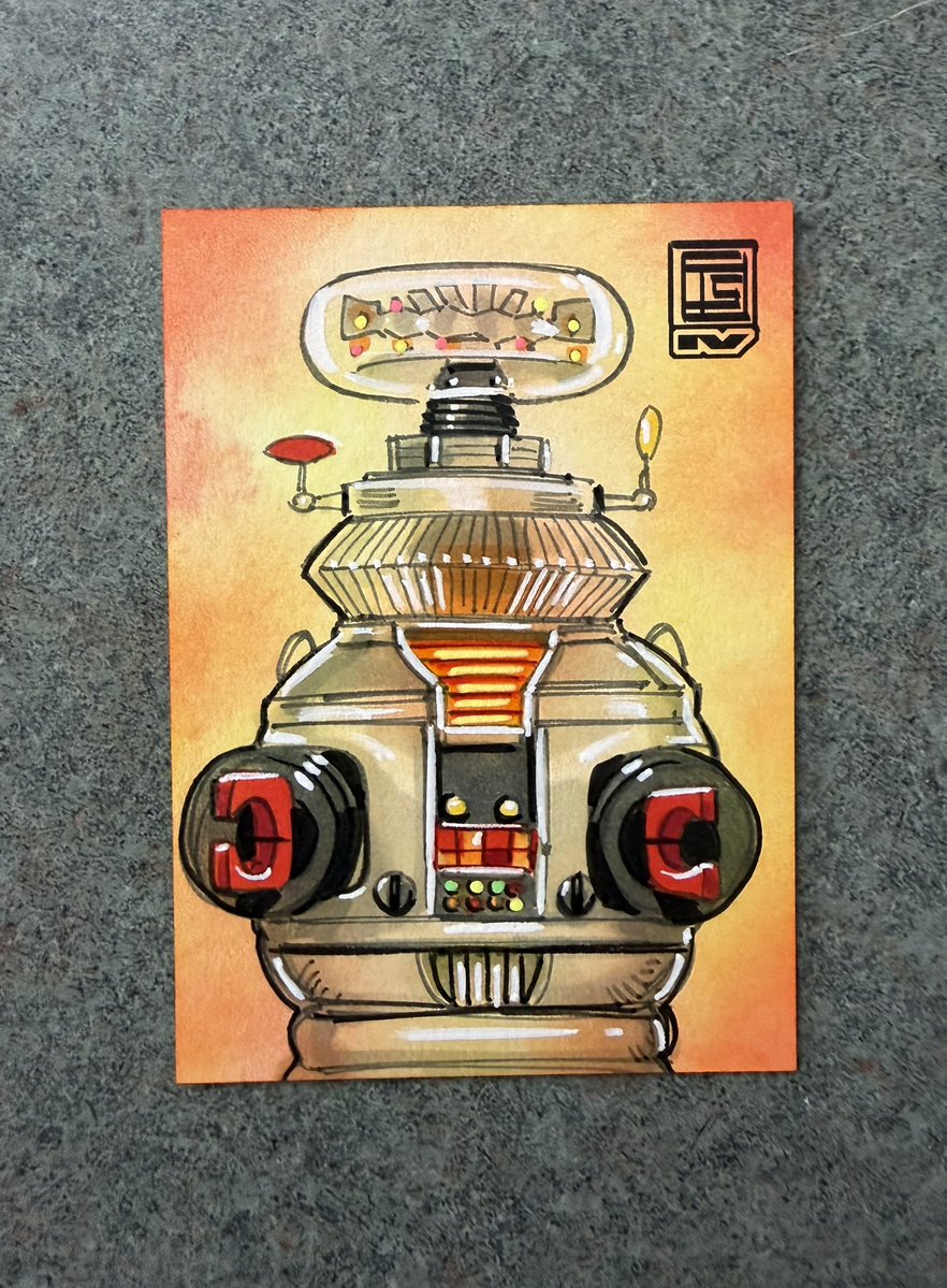 Tim Shinn tweet media