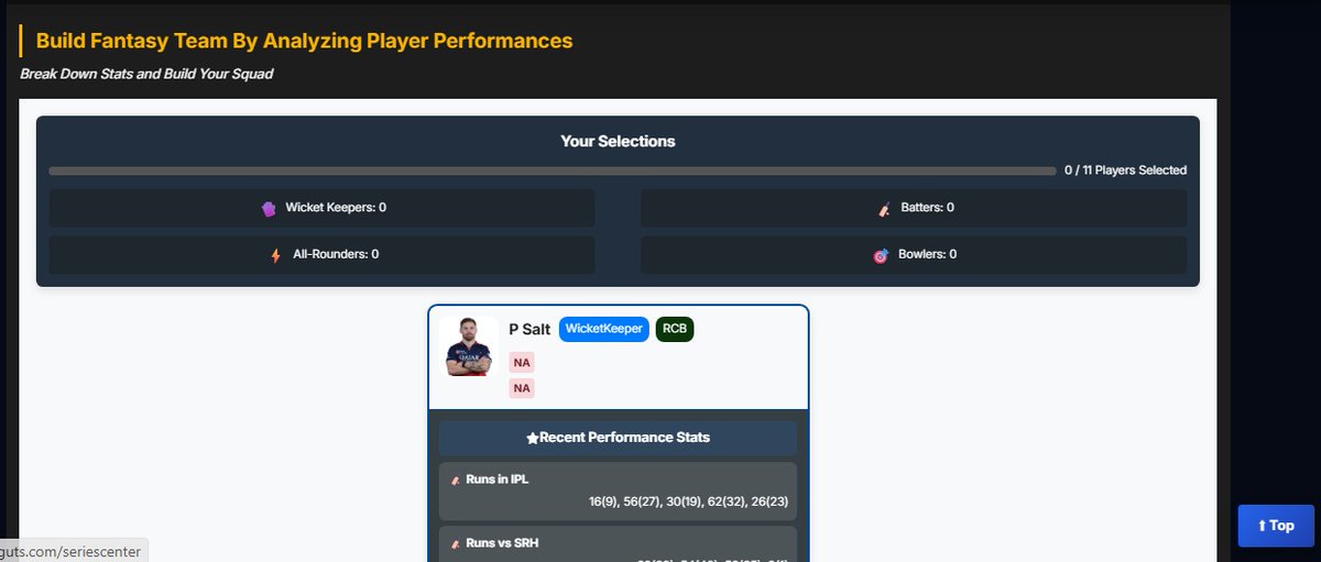 StatsNGuts tweet media