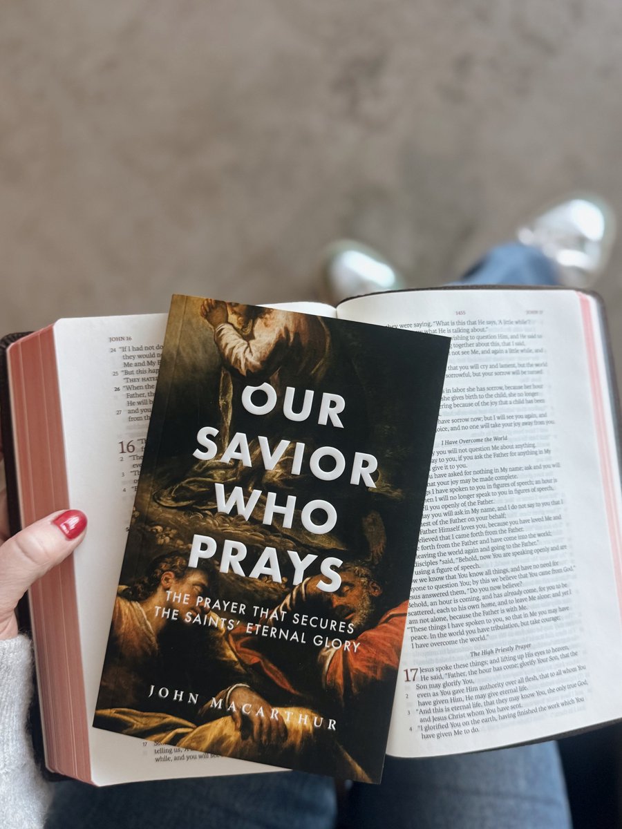 John MacArthur Publishing Group tweet media