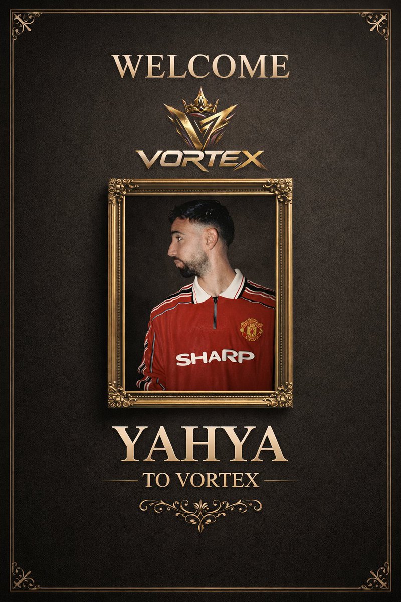 ™ VORTEX tweet media