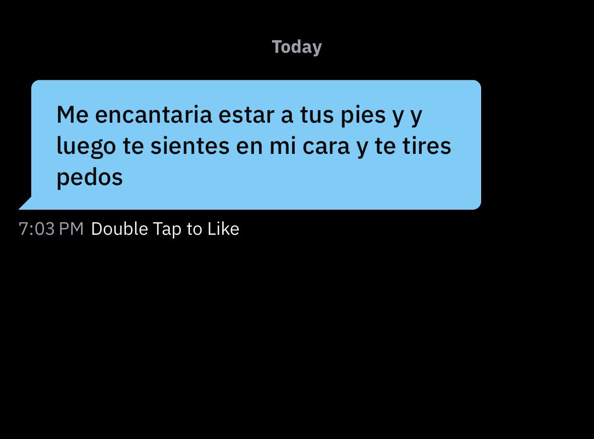 Daniel Chacón tweet media