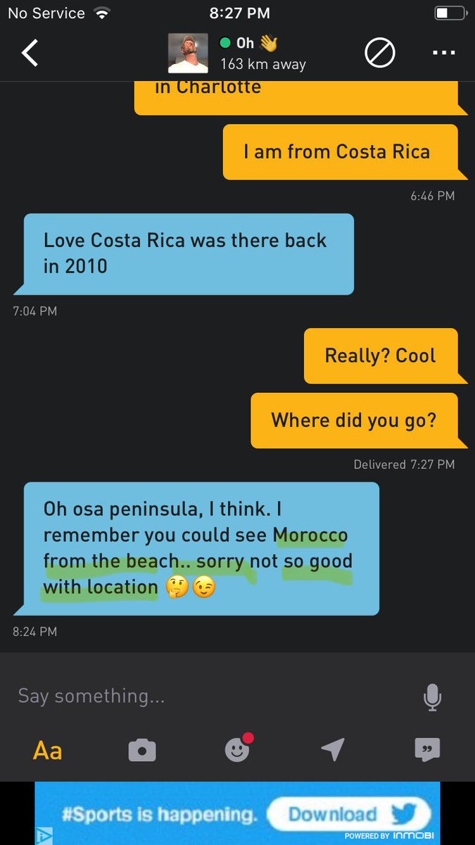 Daniel Chacón tweet media