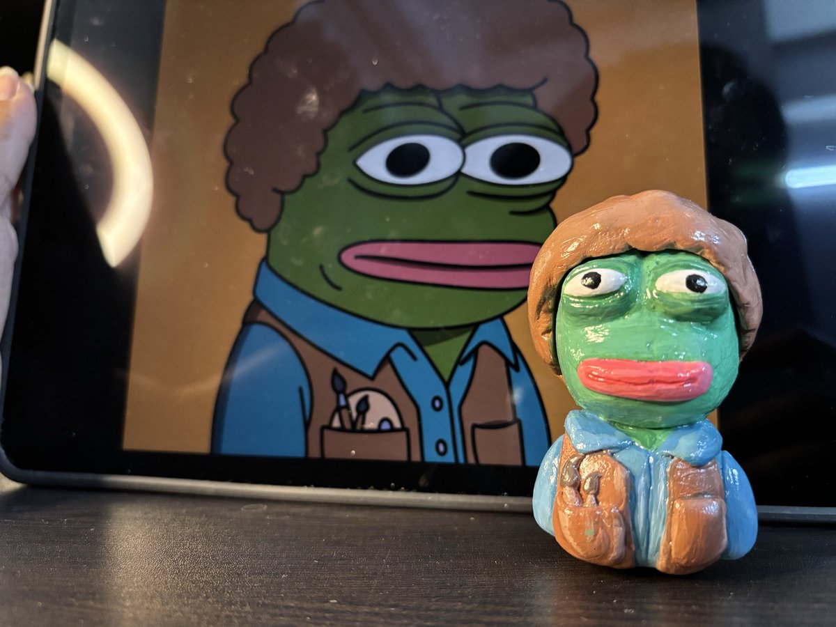 Tanushi🎨 tweet media