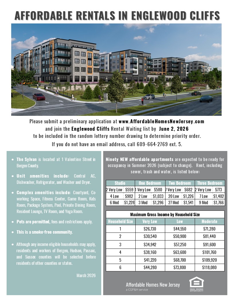 Affordable Homes NJ tweet media