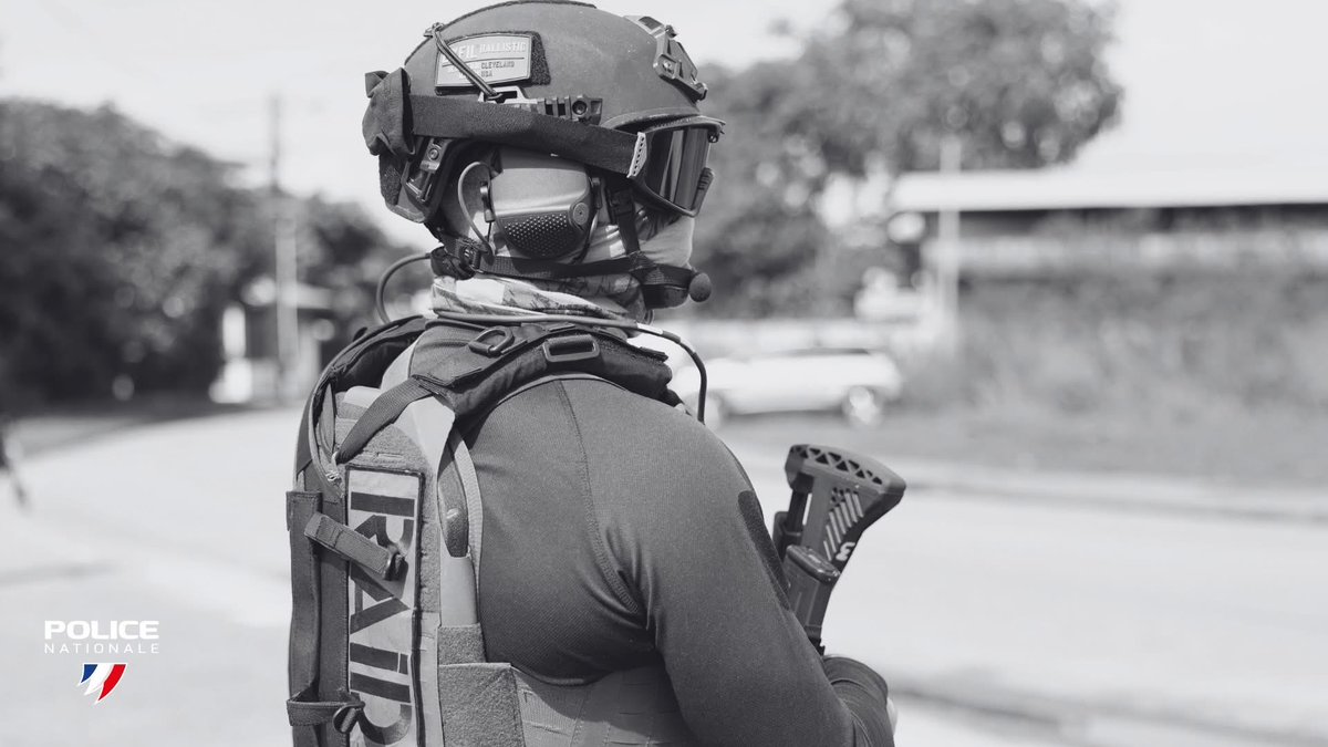 Police Nationale 973 tweet media