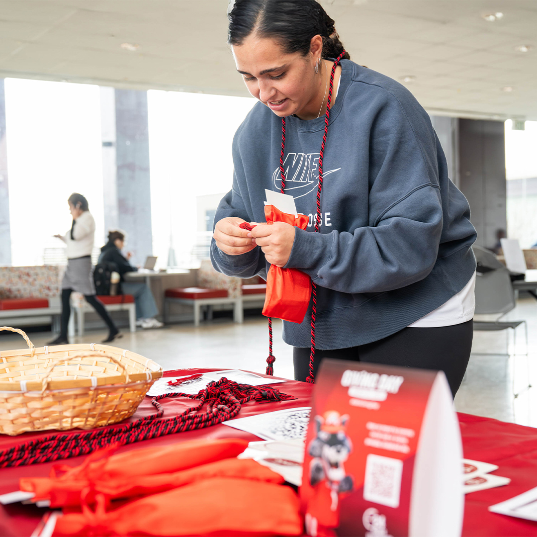 Stony Brook Alumni tweet media