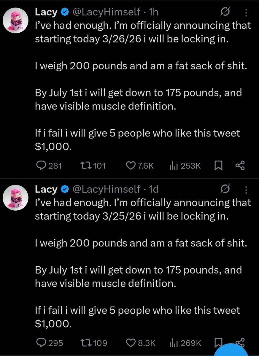 Jacob Lucado tweet media