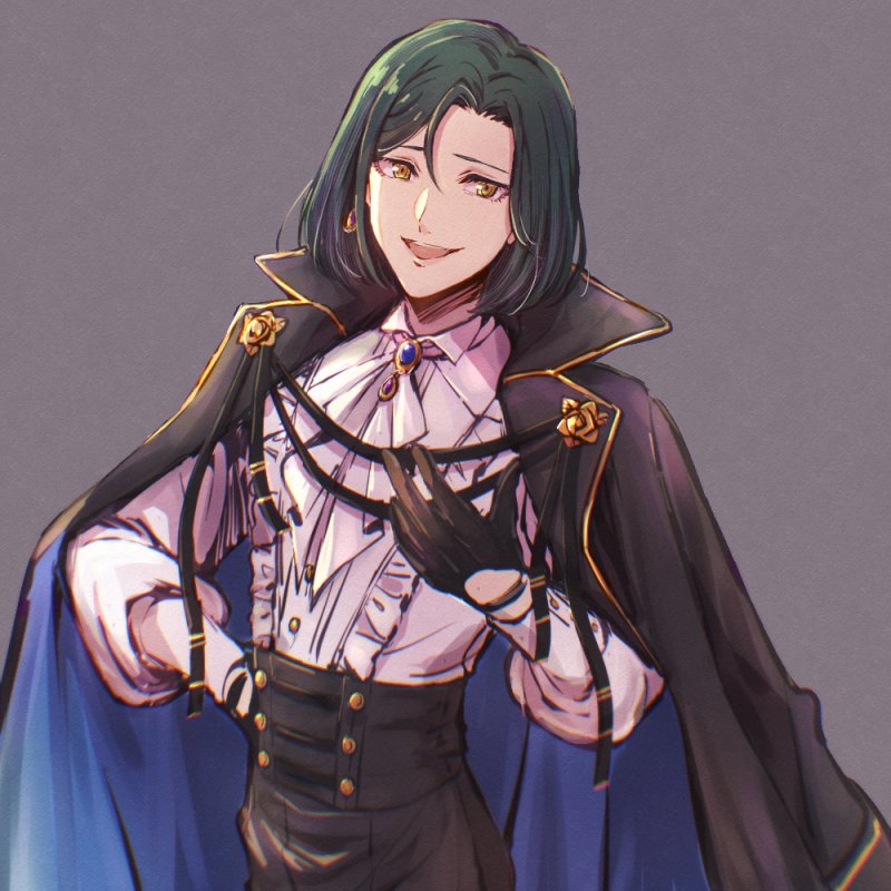 ELZA/お絵描きアカ tweet media