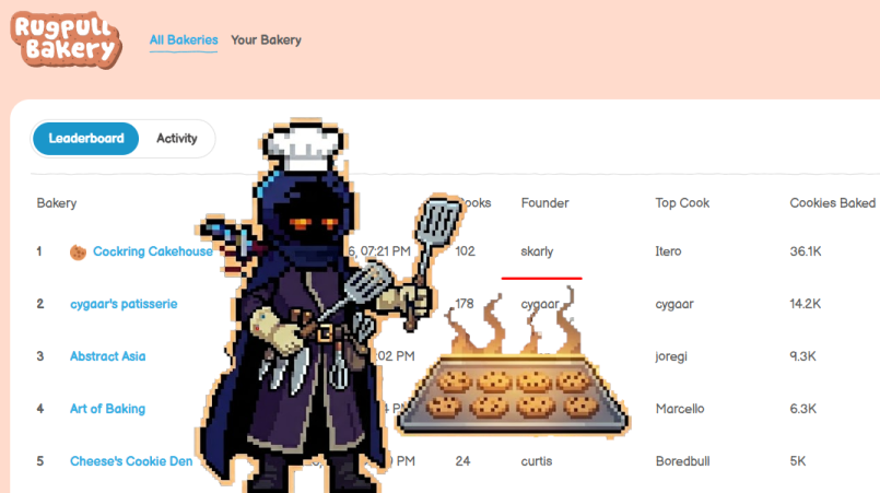 NFTGOY ✳️ tweet media