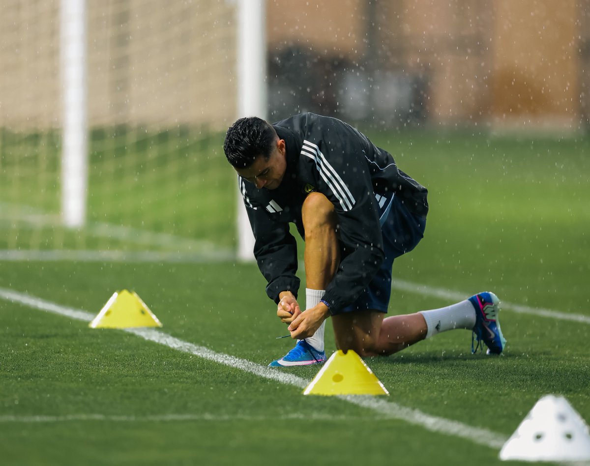 نادي النصر السعودي tweet media