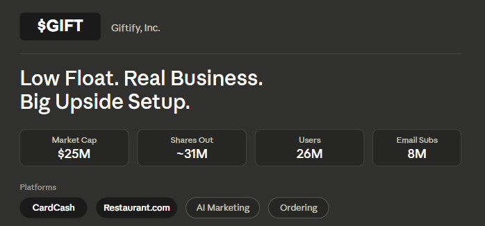 Pennybois Trade Alerts tweet media