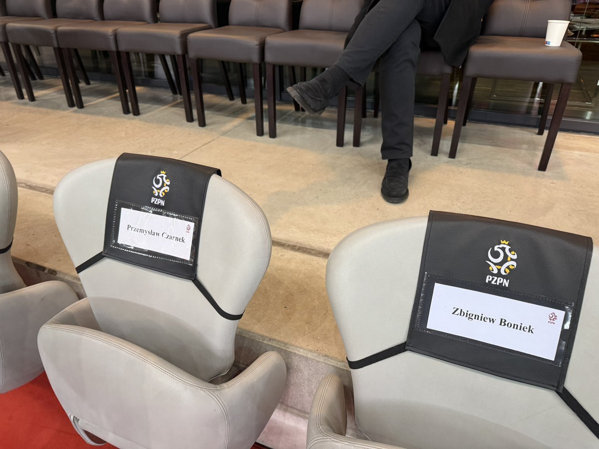 Zbigniew Boniek tweet media