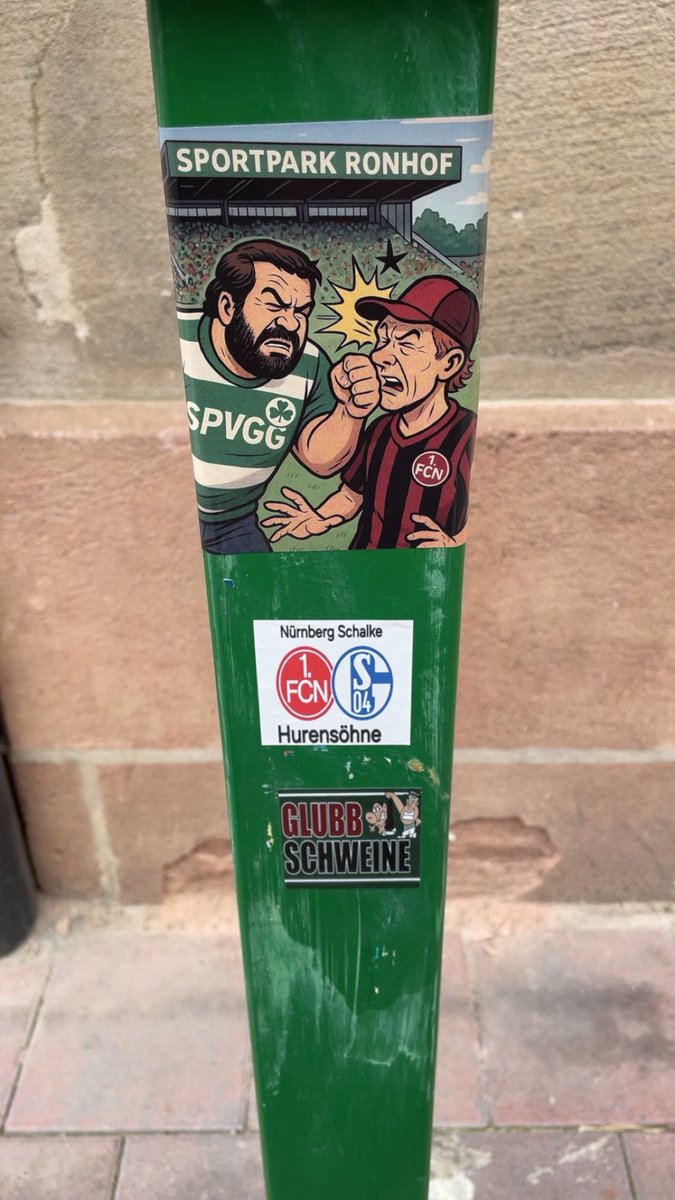 adriano | Nummer 1️⃣ in Franken tweet media