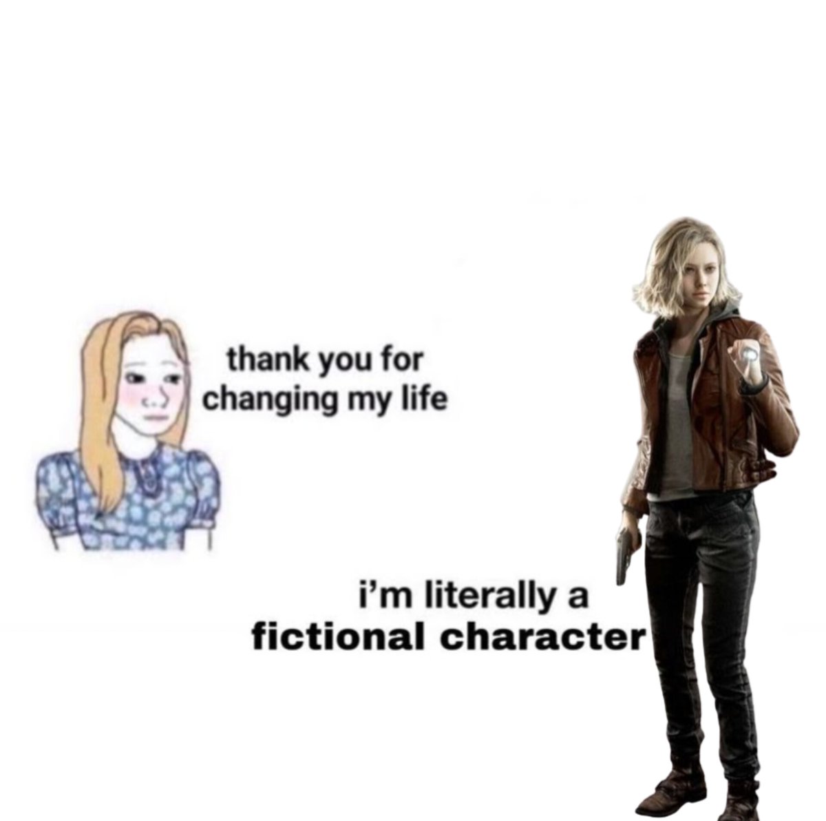 Daily Grace Ashcroft tweet media