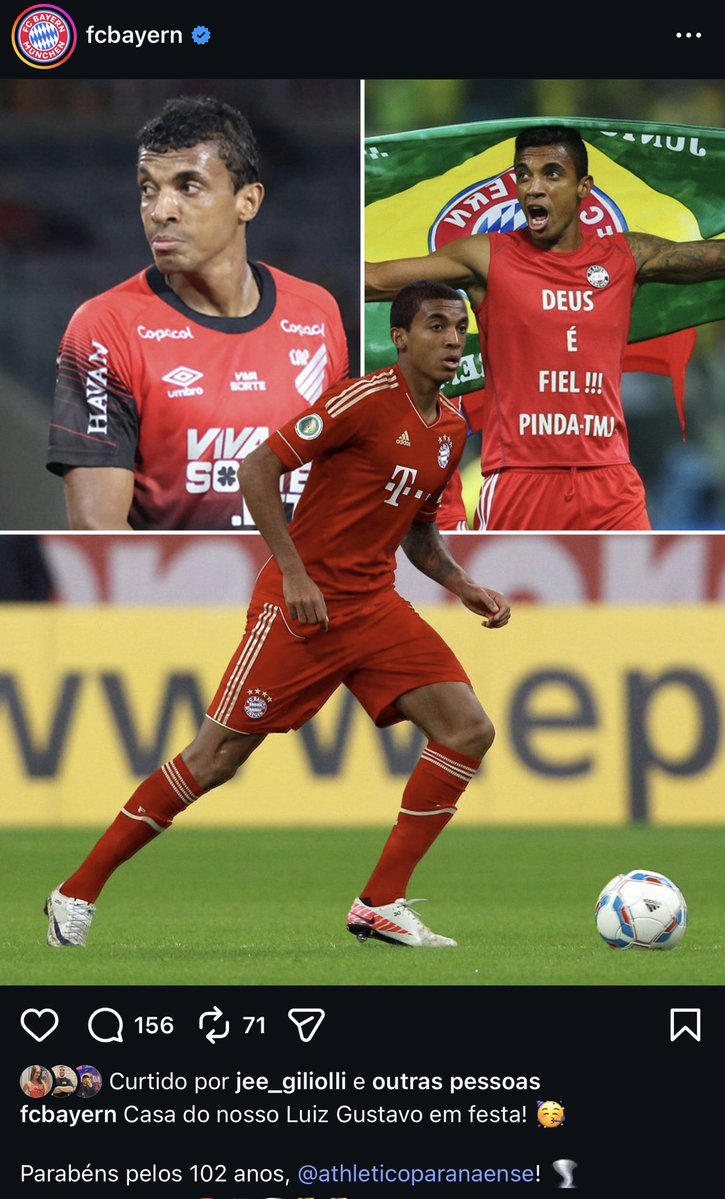 Juliano Lorenz Oscar tweet media