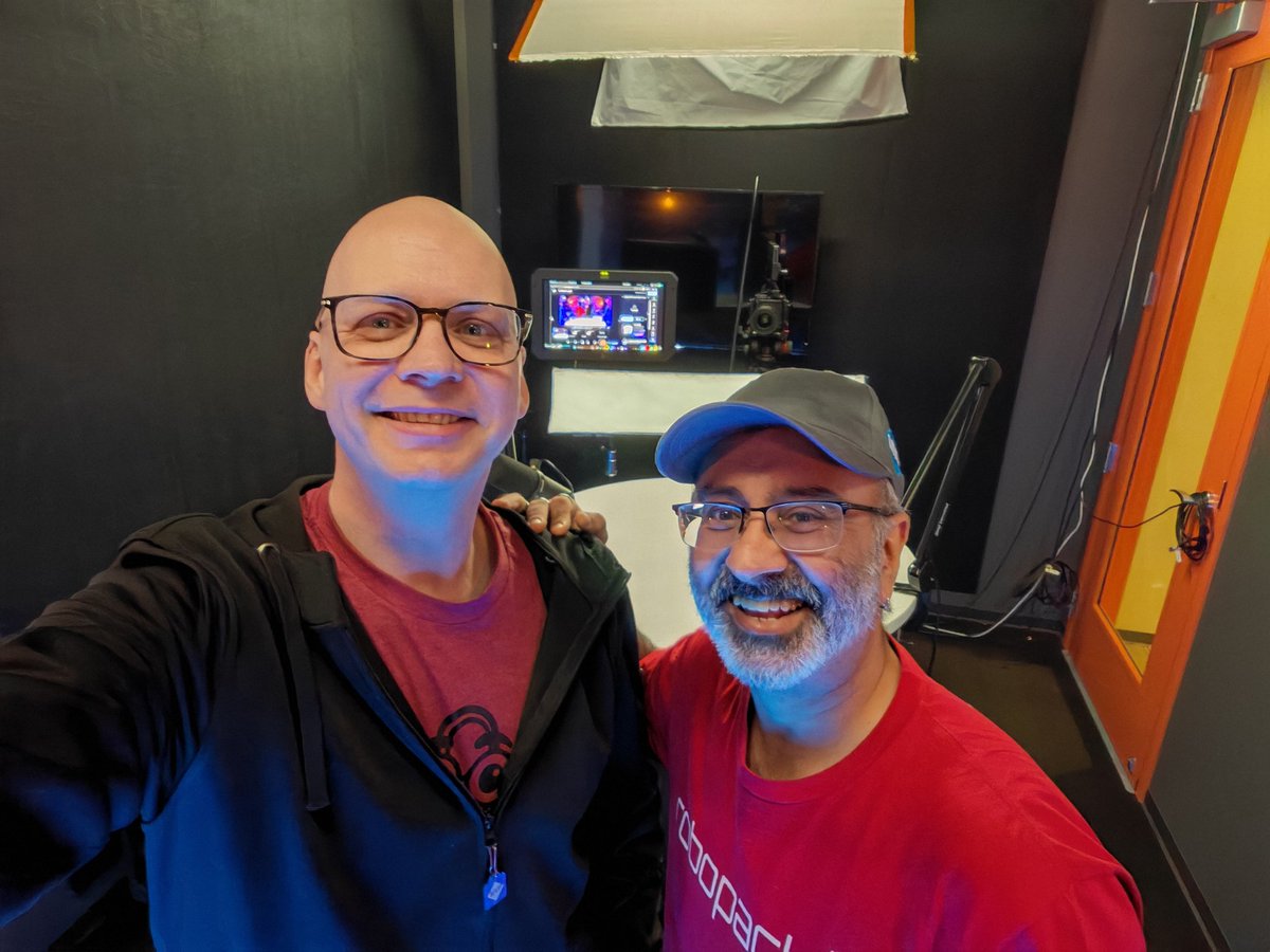 Patrik Wennberg tweet media